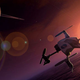 Image for article titled The Most Clever Ideas For Vehicles to Explore Saturn's Moon Titan
